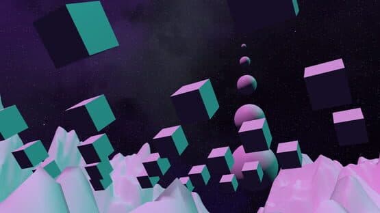 Aleph Null — screenshot 1