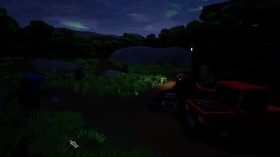 End of Days — screenshot 1