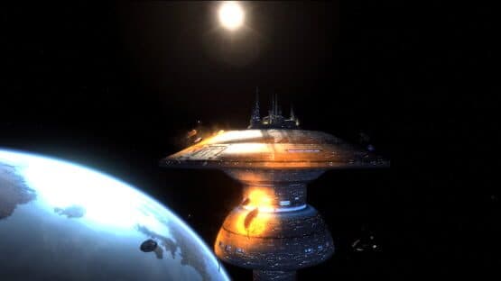 Star Trek Online — screenshot 5