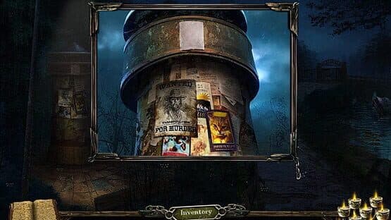 Cursed Memories: The Secret of Agony Creek — screenshot 2
