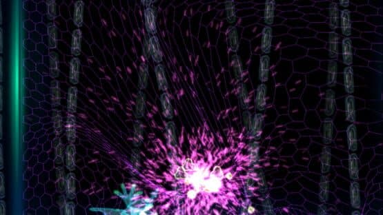 Qualia 3: Multi Agent — screenshot 5