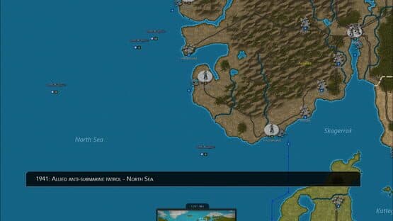 Strategic Command WWII: War in Europe — screenshot 4