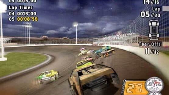 Sprint Cars Road to Knoxville — screenshot 4