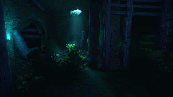 Medusa's Labyrinth — screenshot 2