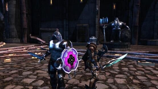 Rise of Agon — screenshot 3