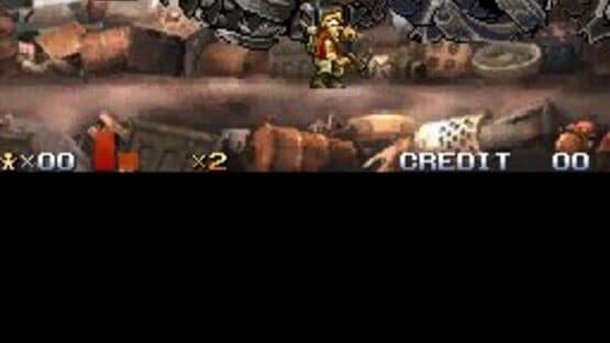 Metal Slug 7 — screenshot 6
