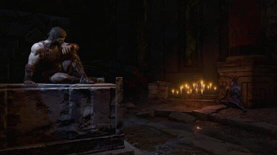 Theseus — screenshot 4