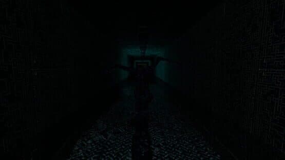 InsanZ: Retro Survival Horror — screenshot 4