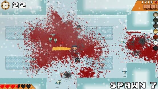 So Much Blood — screenshot 4