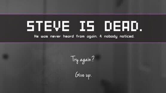 The Awkward Steve Duology — screenshot 4
