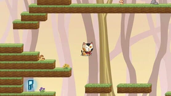 Calico & Co — screenshot 2