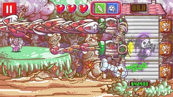 Gunhouse — screenshot 1