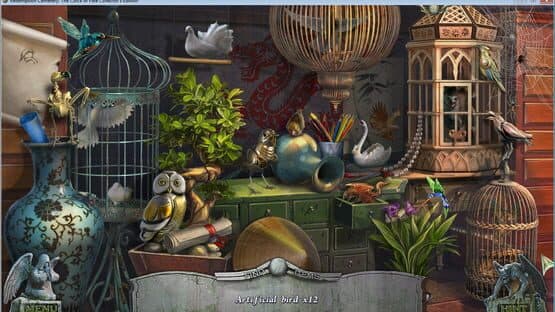 Redemption Cemetery: Clock of Fate - Collector's Edition — screenshot 8
