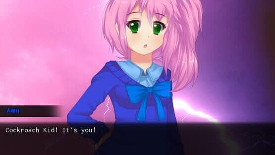 The Way We ALL GO — screenshot 5