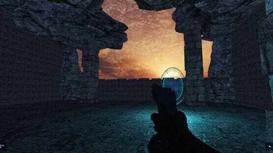 The Valley In My Mind — screenshot 2