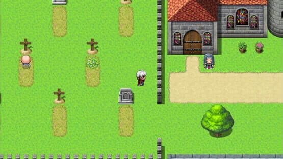Take the Dream IX — screenshot 1