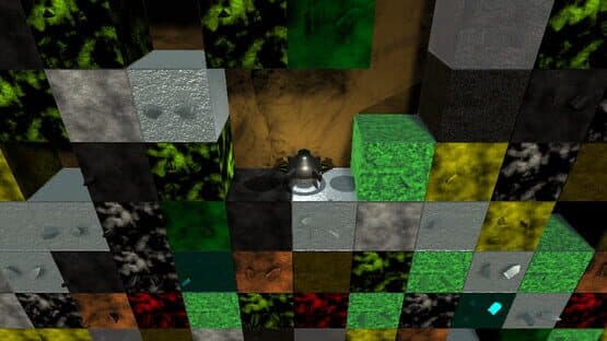 Planet Driller — screenshot 4