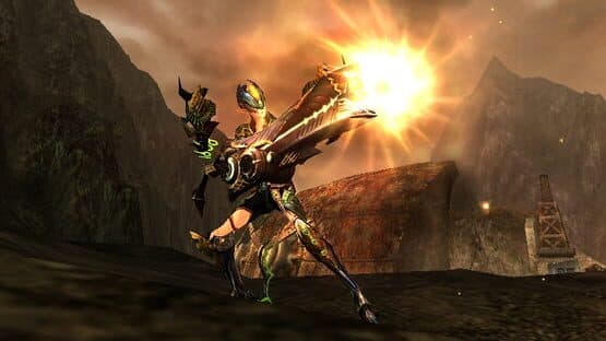 Requiem: Rise of the Reaver — screenshot 2