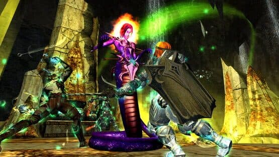 EverQuest II: Sentinel's Fate — screenshot 2