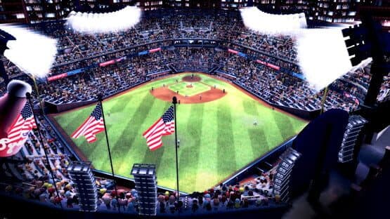 Super Mega Baseball: Extra Innings — screenshot 2