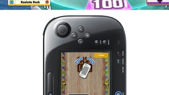 Game & Wario — screenshot 5