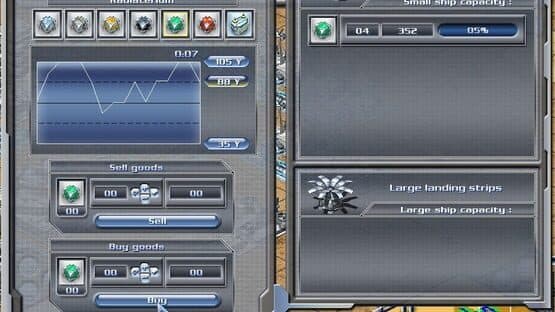 Direct Hit: Missile War — screenshot 2
