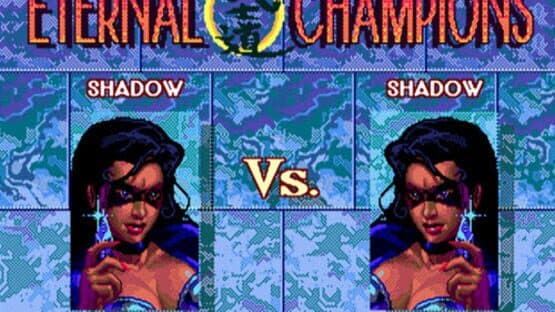 Eternal Champions — screenshot 1