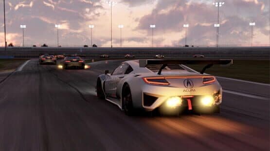 Project CARS 2 — screenshot 2