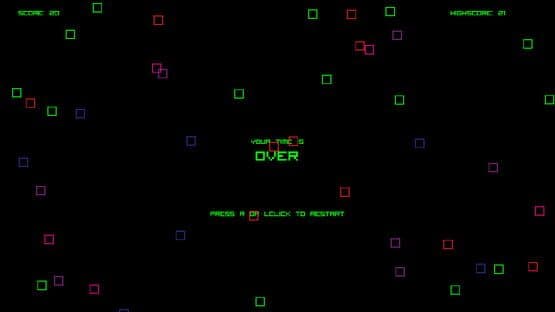 Dodge — screenshot 5