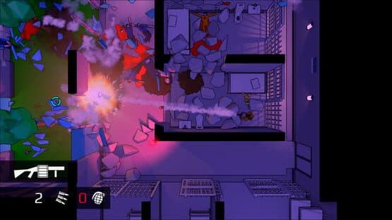 Redie — screenshot 3