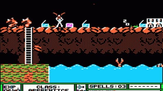 Black Magic — screenshot 3