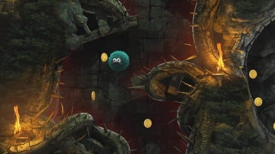 Leo's Fortune — screenshot 3