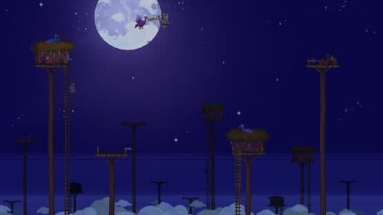 Frog X Bird — screenshot 4