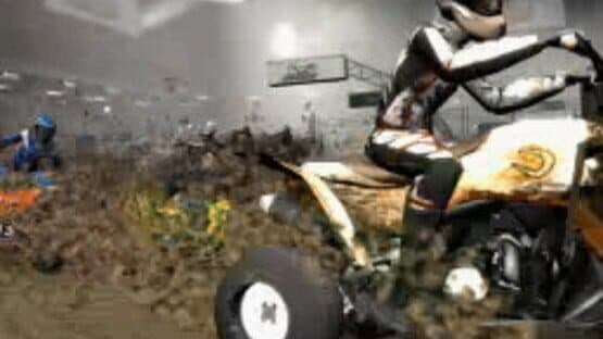 ATV: Quad Kings — screenshot 4