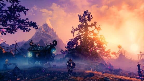 Trine 3: The Artifacts of Power — screenshot 3