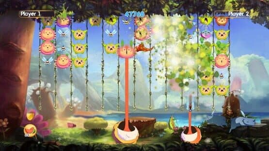 Critter Crunch — screenshot 4