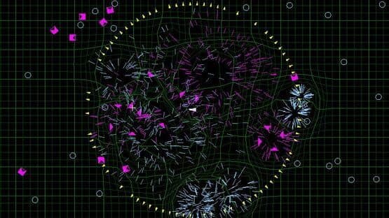 Arcadia — screenshot 1