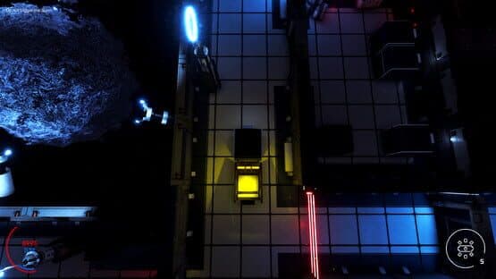 The Seeker — screenshot 5