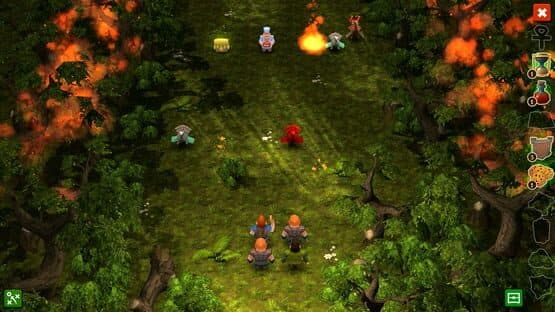 Bravada — screenshot 5