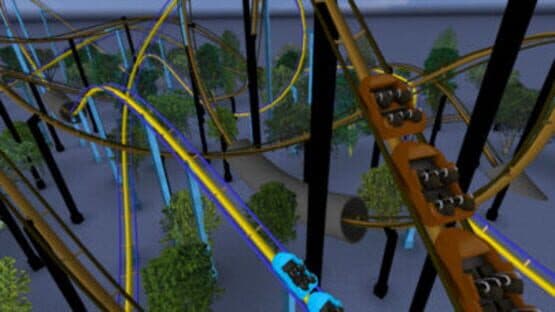 Aircoaster — screenshot 4