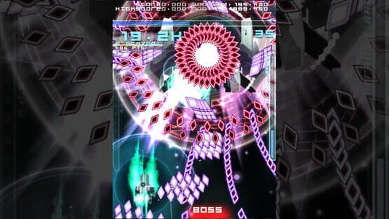 Danmaku Unlimited 2 — screenshot 1