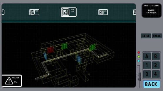 NDE Rescue — screenshot 3