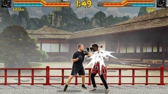 YouFight — screenshot 3