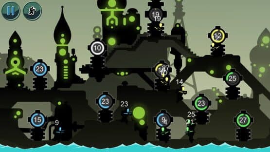 Control Craft 2 — screenshot 5