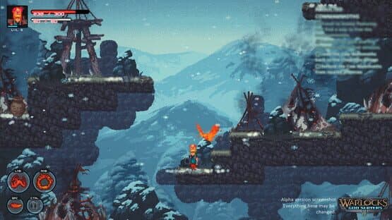 Warlocks 2: God Slayers — screenshot 3