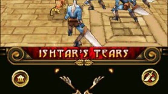 Hero of Sparta — screenshot 6