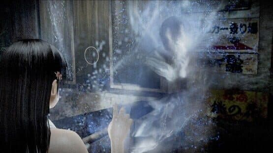 Fatal Frame: Maiden of Black Water — screenshot 8