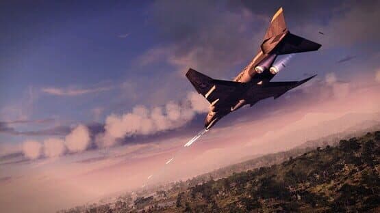 Air Conflicts: Vietnam — screenshot 1