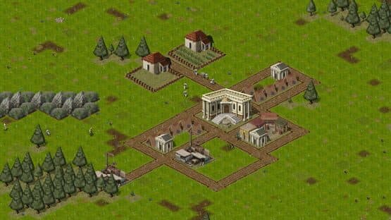 Empire Architect — screenshot 3