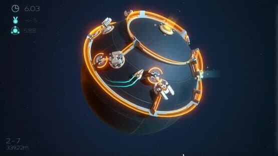oOo: Ascension — screenshot 6